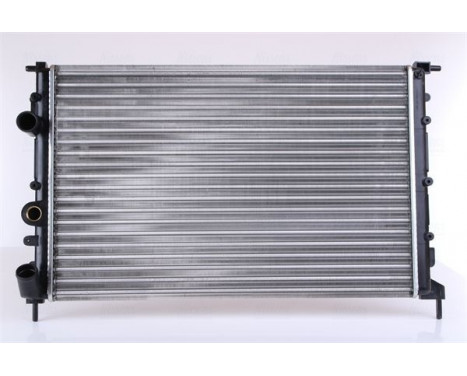 Radiateur, refroidissement du moteur 639391 Nissens, Image 3