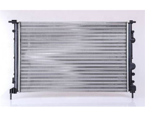 Radiateur, refroidissement du moteur 639391 Nissens, Image 4