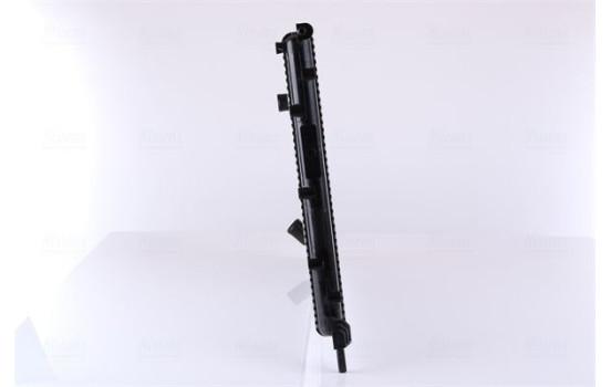Radiateur, refroidissement du moteur 639391 Nissens, Image 5