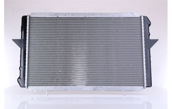 Radiateur, refroidissement du moteur 63940A Nissens, Image 4