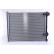 Radiateur, refroidissement du moteur 63942A Nissens, Vignette 3