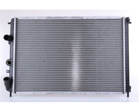 Radiateur, refroidissement du moteur 63977A Nissens, Image 3