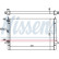 Radiateur, refroidissement du moteur 63992 Nissens, Vignette 2