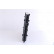 Radiateur, refroidissement du moteur 639961 Nissens, Vignette 5