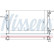 Radiateur, refroidissement du moteur 639961 Nissens, Vignette 6