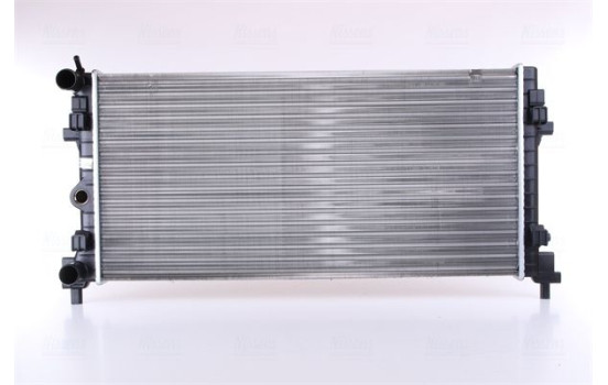 Radiateur, refroidissement du moteur 640012 Nissens, Image 3