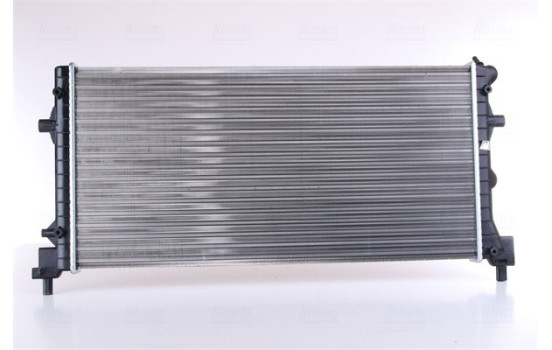 Radiateur, refroidissement du moteur 640012 Nissens, Image 4