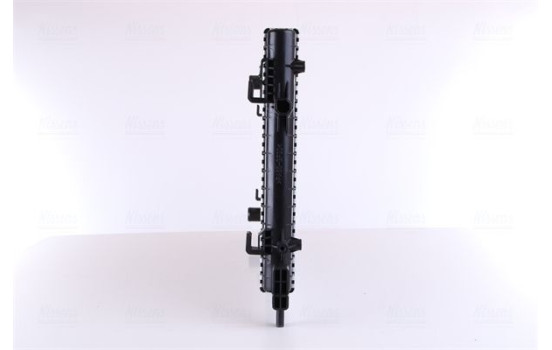 Radiateur, refroidissement du moteur 640012 Nissens, Image 5
