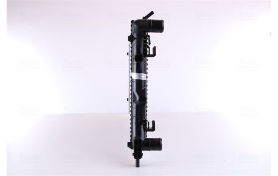 Radiateur, refroidissement du moteur 640012 Nissens, Image 6
