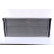 Radiateur, refroidissement du moteur 640041 Nissens, Vignette 3