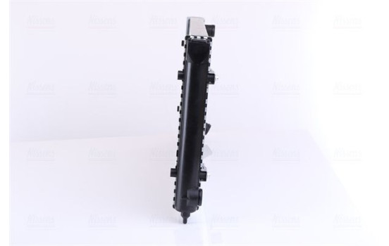 Radiateur, refroidissement du moteur 640041 Nissens, Image 5