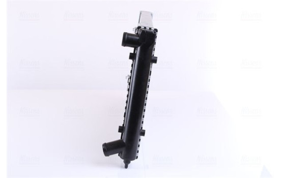Radiateur, refroidissement du moteur 640041 Nissens, Image 6