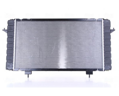 Radiateur, refroidissement du moteur 64029 Nissens, Image 3