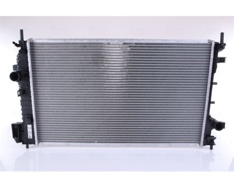 Radiateur, refroidissement du moteur 640302 Nissens, Image 2