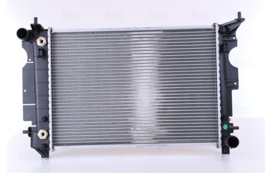 Radiateur, refroidissement du moteur 64036A Nissens, Image 3