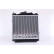 Radiateur, refroidissement du moteur 64078 Nissens, Vignette 2