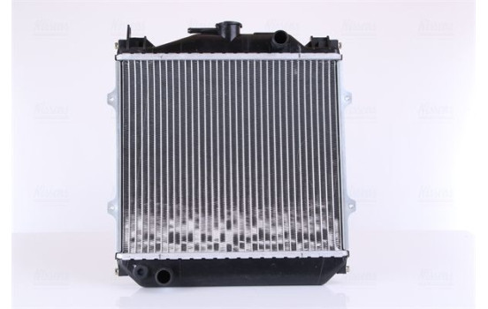 Radiateur, refroidissement du moteur 64078 Nissens, Image 2