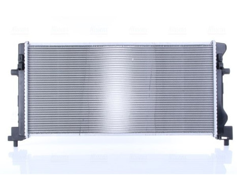 Radiateur, refroidissement du moteur 64106 Nissens, Image 2