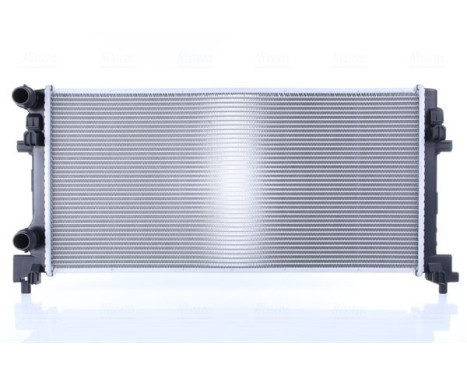 Radiateur, refroidissement du moteur 64106 Nissens, Image 4