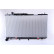 Radiateur, refroidissement du moteur 64115 Nissens, Vignette 3
