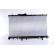 Radiateur, refroidissement du moteur 64123 Nissens, Vignette 2