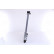 Radiateur, refroidissement du moteur 64155 Nissens, Vignette 6