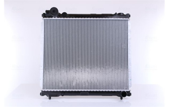 Radiateur, refroidissement du moteur 64169 Nissens, Image 3
