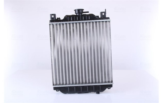 Radiateur, refroidissement du moteur 64173A Nissens, Image 4