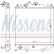 Radiateur, refroidissement du moteur 64174A Nissens, Vignette 2