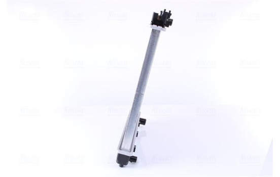 Radiateur, refroidissement du moteur 641753 Nissens, Image 5