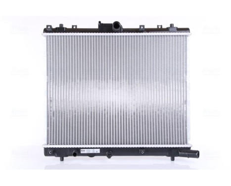 Radiateur, refroidissement du moteur 641759 Nissens, Image 2