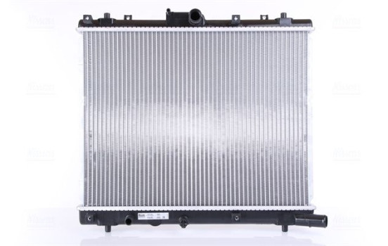 Radiateur, refroidissement du moteur 641759 Nissens, Image 2