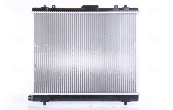 Radiateur, refroidissement du moteur 641759 Nissens, Image 4