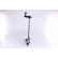 Radiateur, refroidissement du moteur 641777 Nissens, Vignette 4