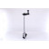 Radiateur, refroidissement du moteur 641777 Nissens, Vignette 5