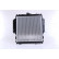 Radiateur, refroidissement du moteur 64184 Nissens, Vignette 3