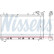 Radiateur, refroidissement du moteur 64186 Nissens