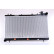 Radiateur, refroidissement du moteur 64186 Nissens, Vignette 2