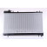 Radiateur, refroidissement du moteur 64186 Nissens, Vignette 3