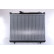 Radiateur, refroidissement du moteur 64194A Nissens, Vignette 4