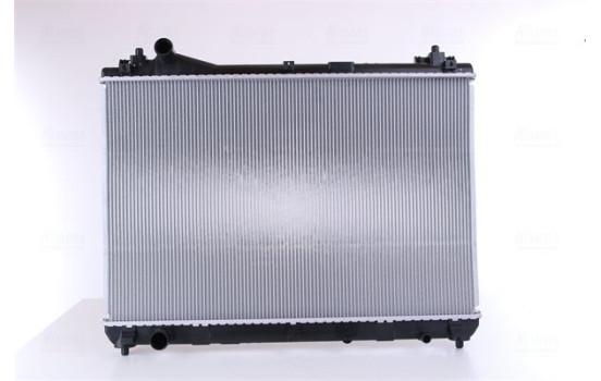 Radiateur, refroidissement du moteur 64201 Nissens, Image 3