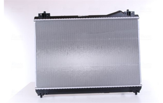 Radiateur, refroidissement du moteur 64201 Nissens, Image 4