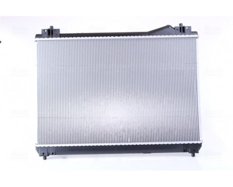 Radiateur, refroidissement du moteur 64202 Nissens, Image 4