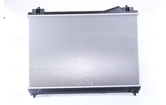 Radiateur, refroidissement du moteur 64202 Nissens, Image 4