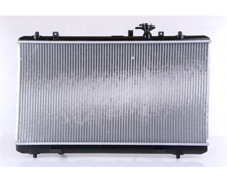 Radiateur, refroidissement du moteur 64205 Nissens, Image 4