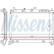 Radiateur, refroidissement du moteur 64210A Nissens, Vignette 2