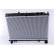 Radiateur, refroidissement du moteur 64210A Nissens, Vignette 3