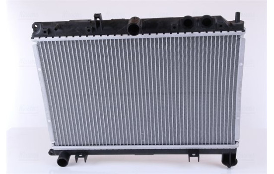 Radiateur, refroidissement du moteur 64210A Nissens, Image 3