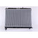 Radiateur, refroidissement du moteur 64210A Nissens, Vignette 4