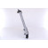 Radiateur, refroidissement du moteur 64210A Nissens, Vignette 5